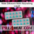 Male Silkworm Moth Nourishing Liquid 29